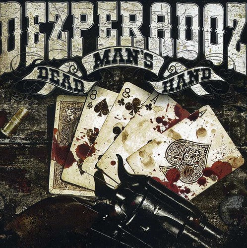 Dezperadoz: Dead Man's Hand