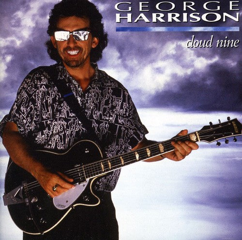 Harrison, George: Cloud Nine