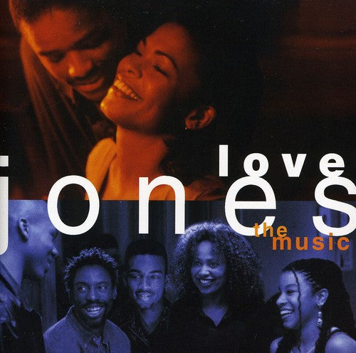 Love Jones / O.S.T.: Love Jones (Original Soundtrack)