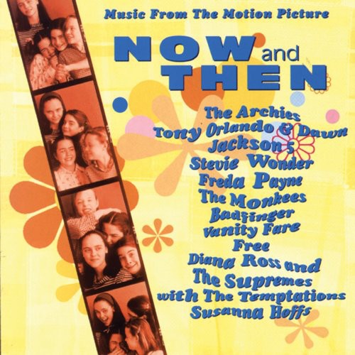 Now & Then / O.S.T.: Now and Then (Original Soundtrack)