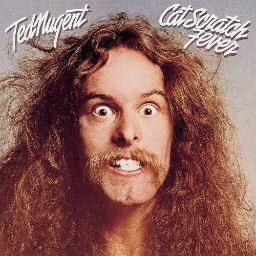 Nugent, Ted: Cat Scratch Fever