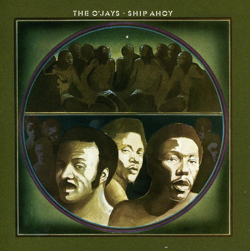 O'Jays: Ship Ahoy