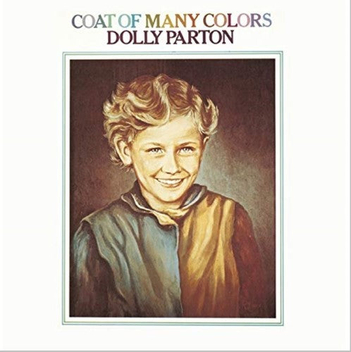 Parton, Dolly: Coat of Many Colors
