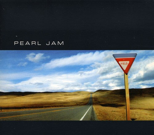 Pearl Jam: Yield