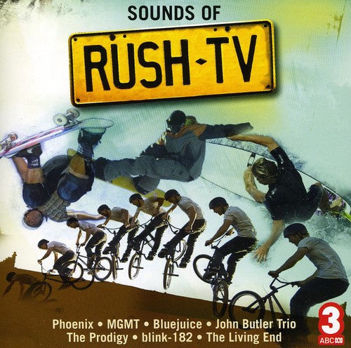 Sounds of Rush TV / Various: Sounds of Rush TV