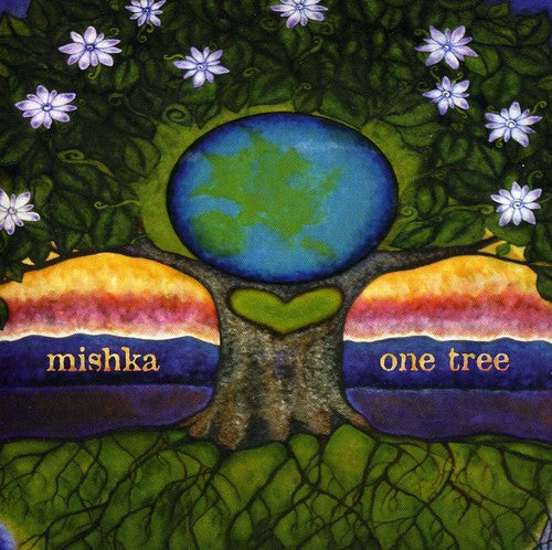 Mishka: One Tree