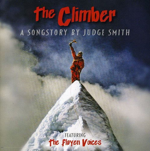 Judge Smith: Climber