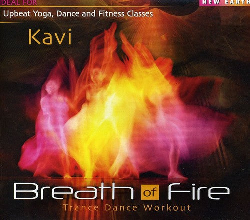 Kavi: Breath of Fire