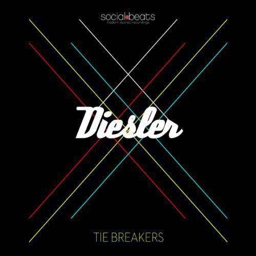 Diesler: Tiebreakers (Vinyl Edition)