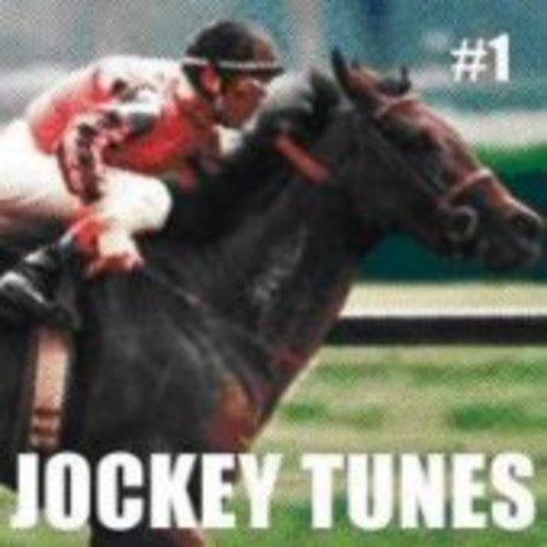 Jockey Tunes 1: Jockey Tunes 1