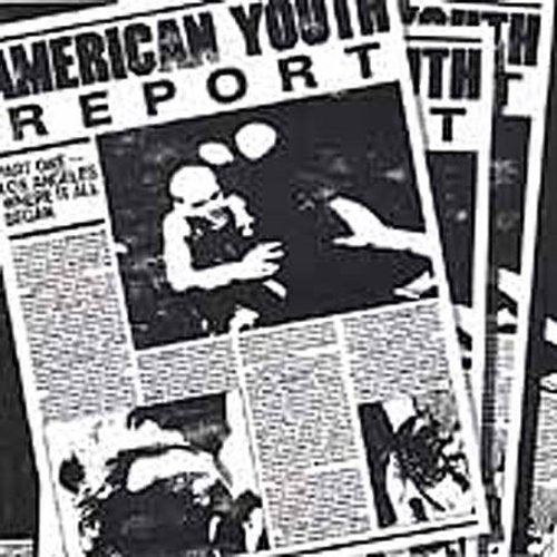 American Youth / Various: American Youth