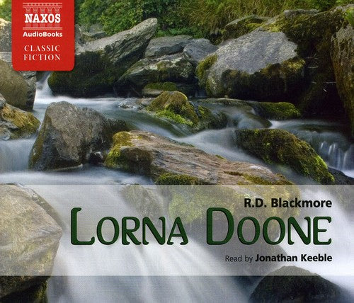 Blackmore, rd / Keeble, Jonathan: Lorna Doone