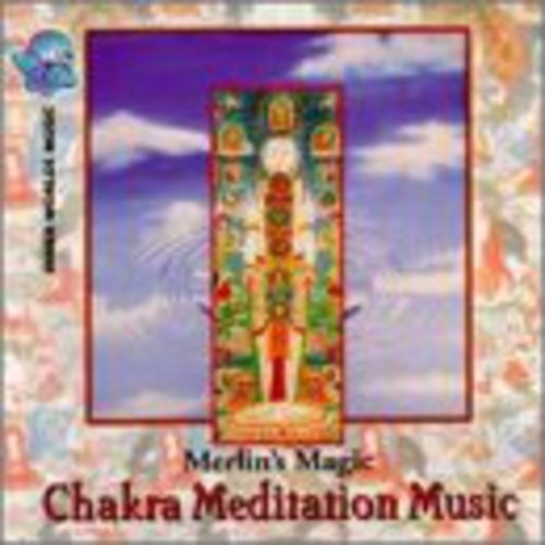 Reiki: Chakra Meditation Music