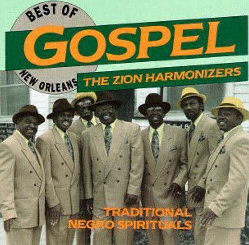 Best of New Orleans Gospel / Various: Best of New Orleans Gospel / Various