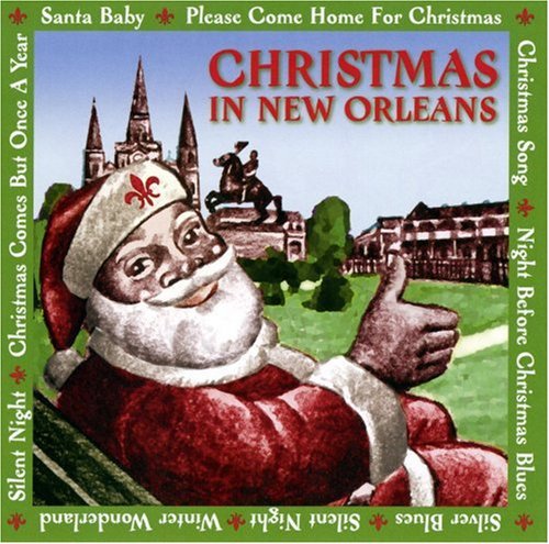 Christmas in New Orleans / Various: Christmas In New Orleans