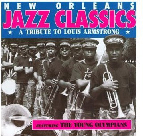 New Orleans Jazz Classics / Various: New Orleans Jazz Classics / Various