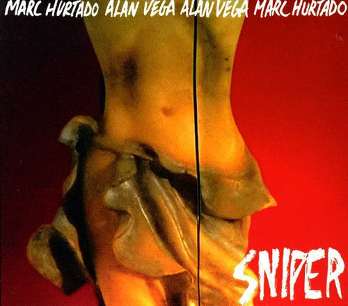 Marc Hurtado & Alan Vega: Sniper