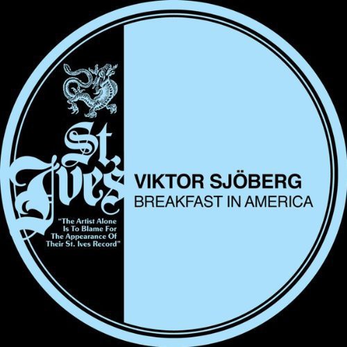 Viktor Sjoberg: Breakfast in America