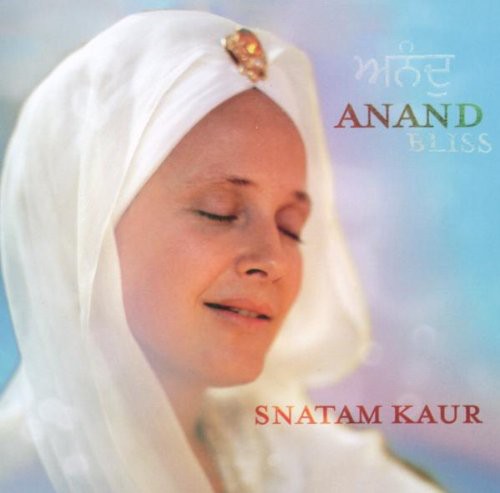 Kaur, Snatam: Anand