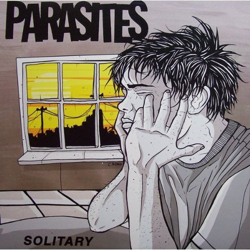 Parasites: Solitary