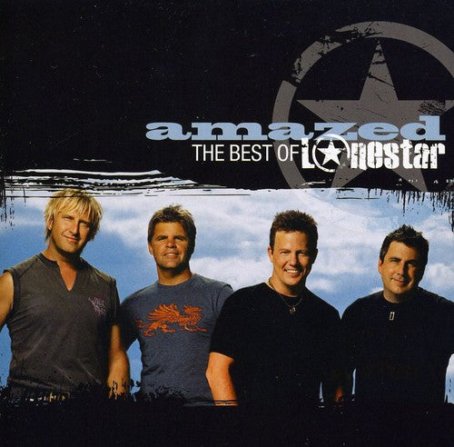 Lonestar: Amazed: Best of