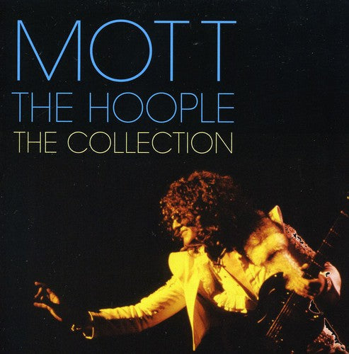 Mott the Hoople: Best of