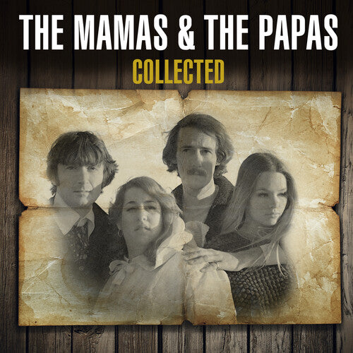 Mamas & Papas: Collected