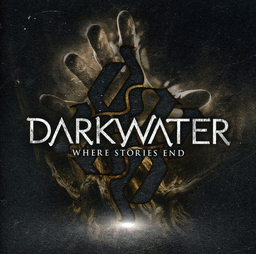 Darkwater: Where Stories End