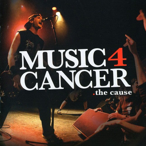 Music 4 Cancer Cause: Music 4 Cancer Cause