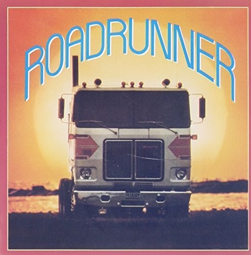 Roadrunner / Various: Roadrunner / Various