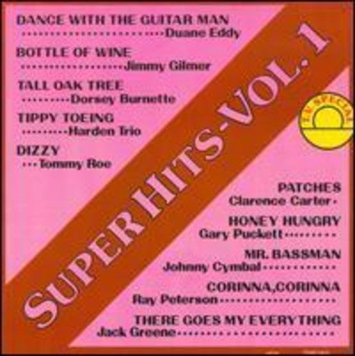 Super Hits 1 / Various: Super Hits 1 / Various