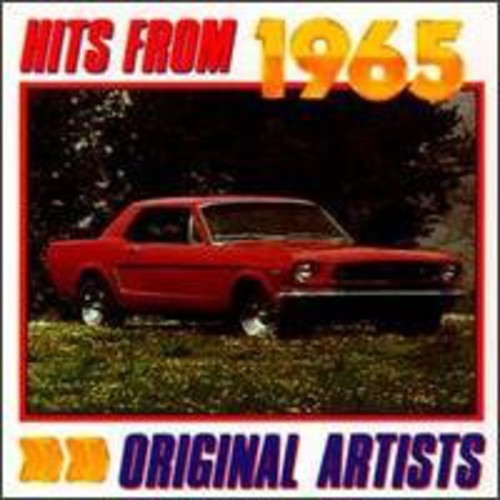 Hits From 1965 / Various: Hits from 1965 / Various