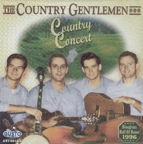 Country Concert / Various: Country Concert / Various