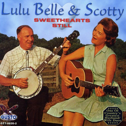 Lulu, Belle & Scotty: Sweethearts Still