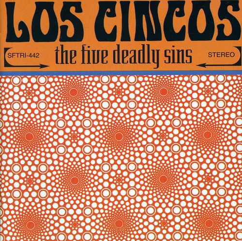 Los Cincos: Five Deadly Sins