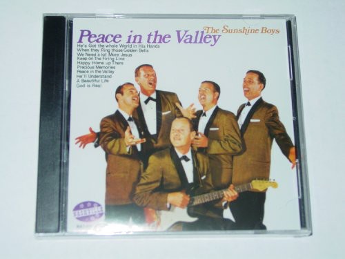 Sunshine Boys: Peace in the Valley