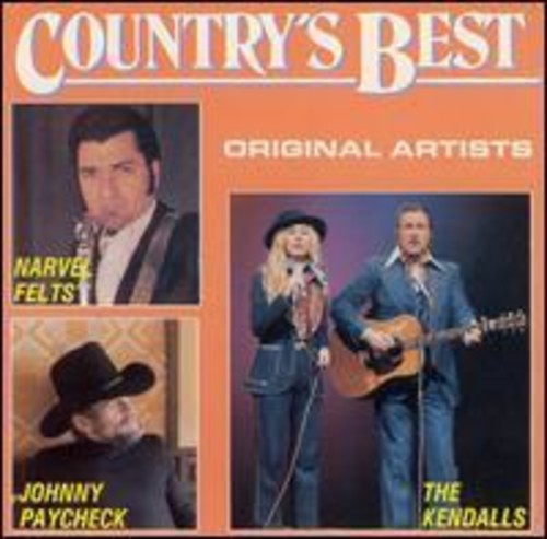 Country's Best / Various: Country's Best / Various