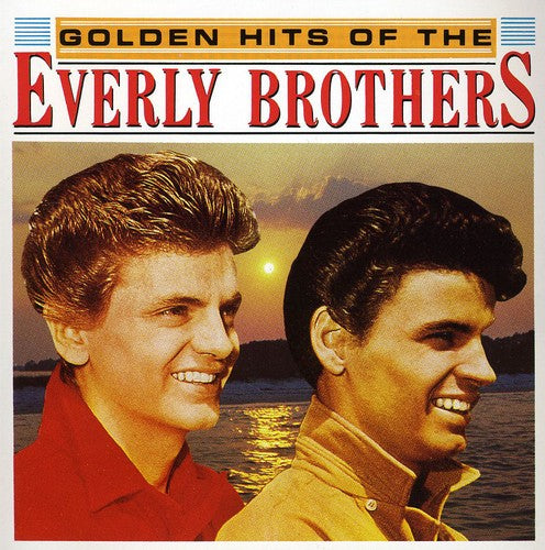 Everly Brothers: Golden Hits