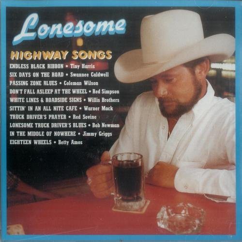 Lonesome Highway Songs / Various: Lonesome Highway Songs / Various