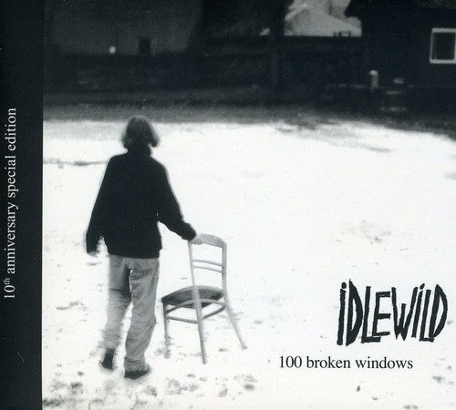 Idlewild: 100 Broken Windows: Deluxe