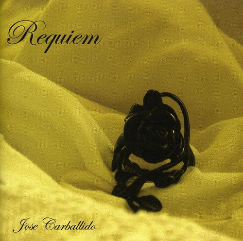 Carballido, Jose: Requiem