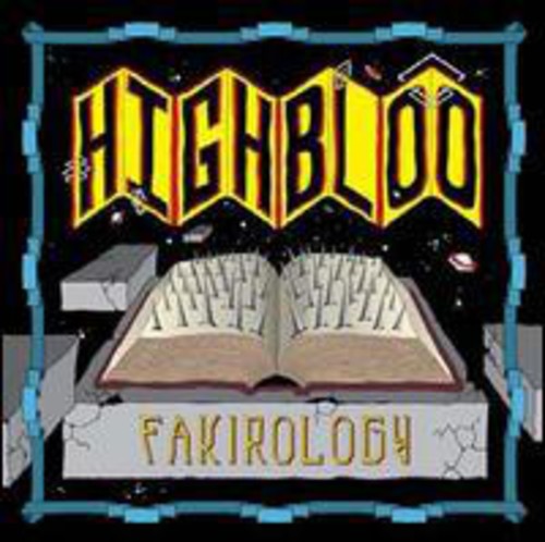 Highbloo: Fakirology