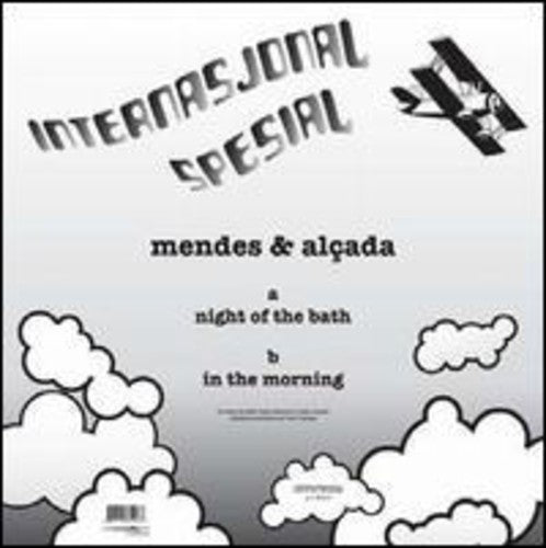 Mendes & Alcada: Night Of The Bath/In The Morning