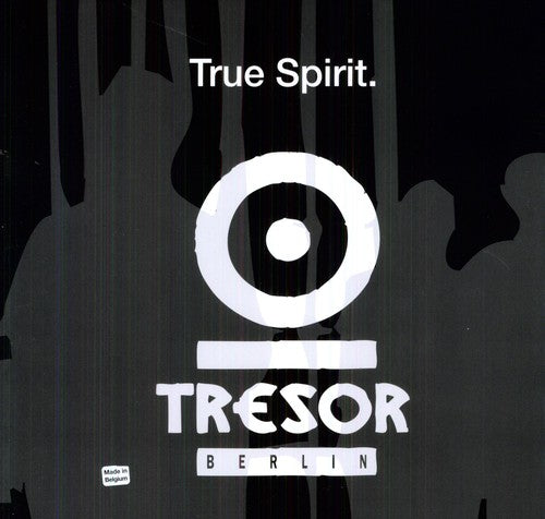 True Spirit Vol. 1 / Various: True Spirit, Vol. 1