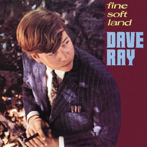 Ray, Dave: Fine Soft Land