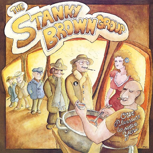 Stanky Brown Group: Our Pleasure to Serve You