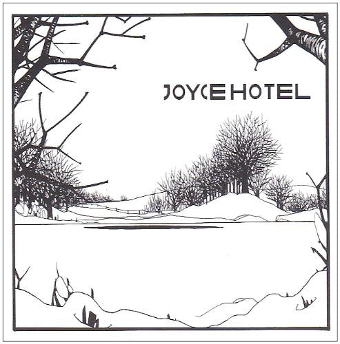 Joycehotel: Joycehotel