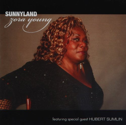 Young, Zora: Sunnyland