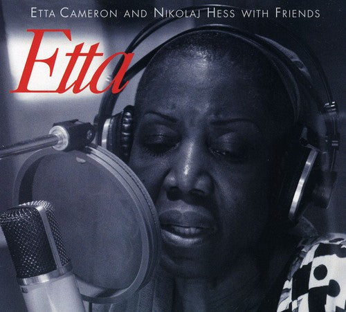 Cameron, Etta: Etta