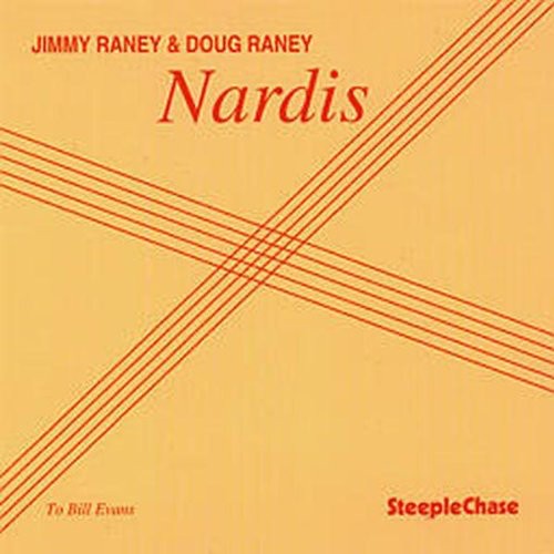 Raney, Doug & Jimmy: Nardis